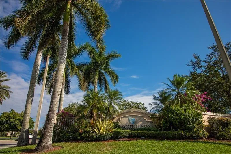 5045 WILES ROAD #205 Coconut Creek, FL 33073