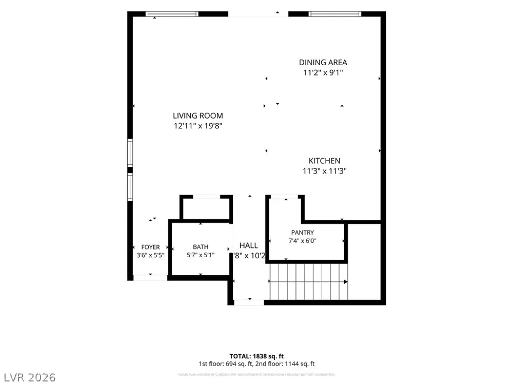 410 Canary Song Drive Henderson, NV 89011
