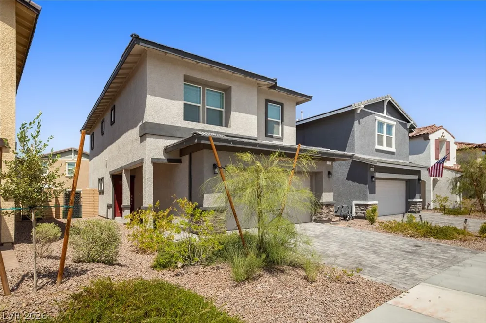 410 Canary Song Drive Henderson, NV 89011