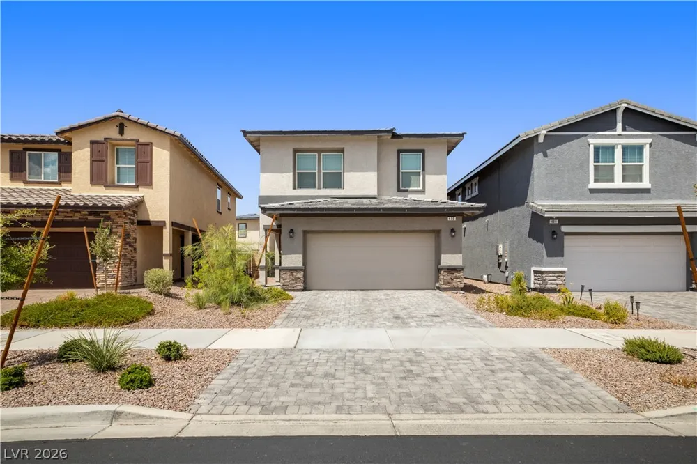 410 Canary Song Drive Henderson, NV 89011