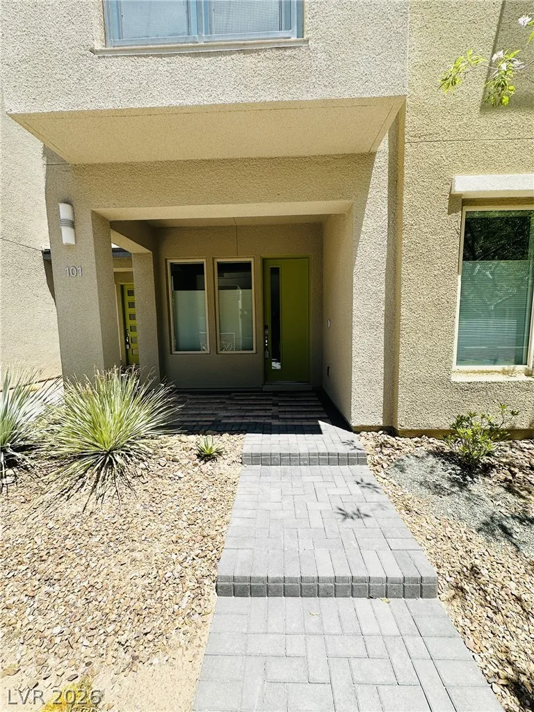 11297 Essence Point Avenue #101 Las Vegas, NV 89135
