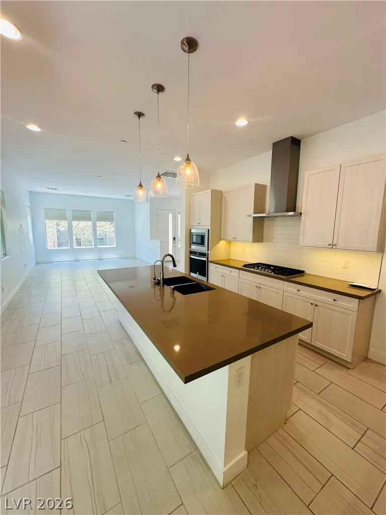 11297 Essence Point Avenue #101 Las Vegas, NV 89135