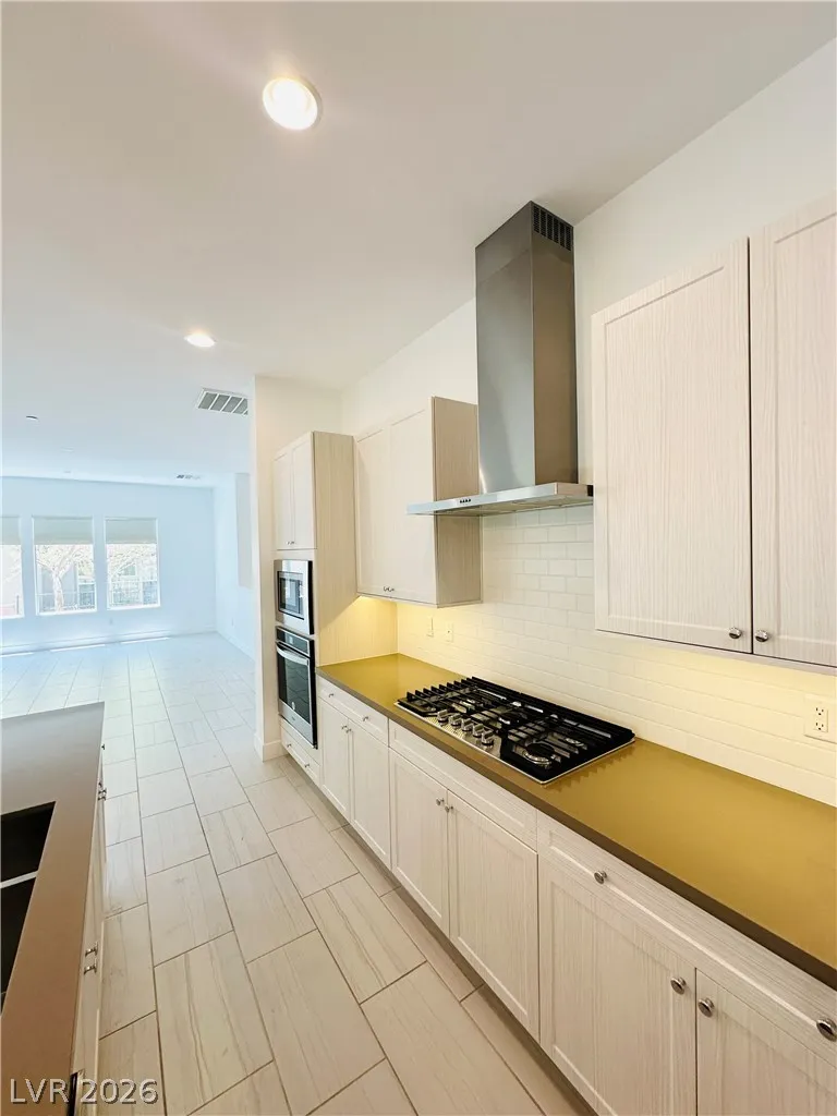 11297 Essence Point Avenue #101 Las Vegas, NV 89135