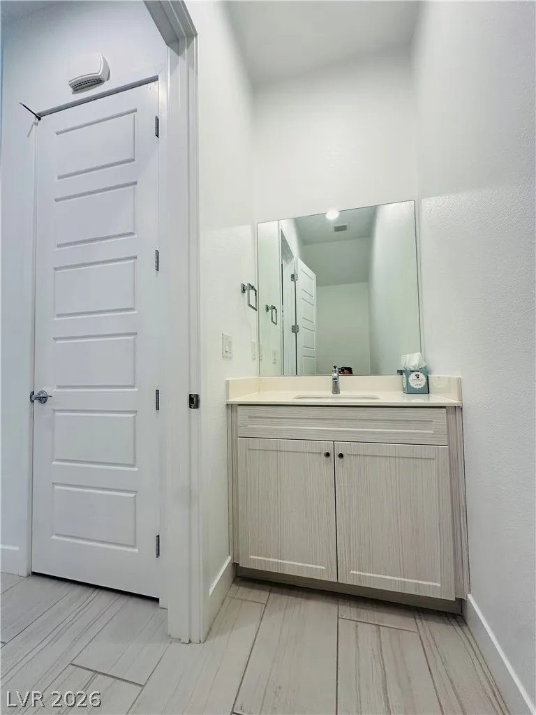 11297 Essence Point Avenue #101 Las Vegas, NV 89135