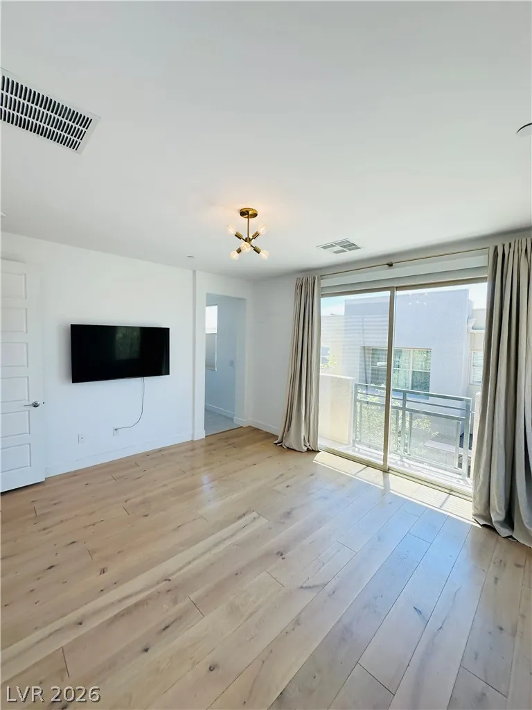 11297 Essence Point Avenue #101 Las Vegas, NV 89135