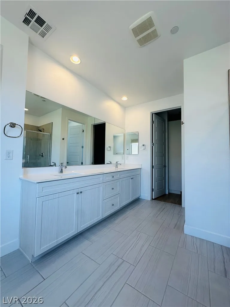 11297 Essence Point Avenue #101 Las Vegas, NV 89135