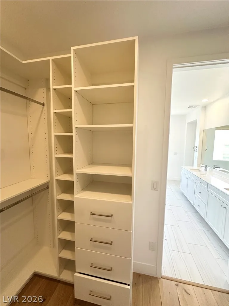 11297 Essence Point Avenue #101 Las Vegas, NV 89135