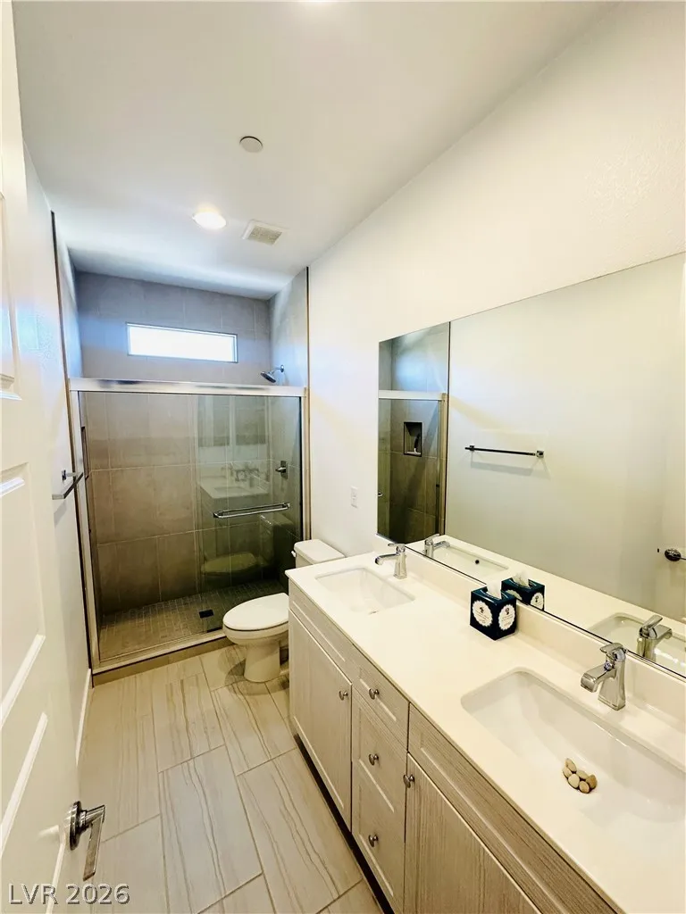 11297 Essence Point Avenue #101 Las Vegas, NV 89135