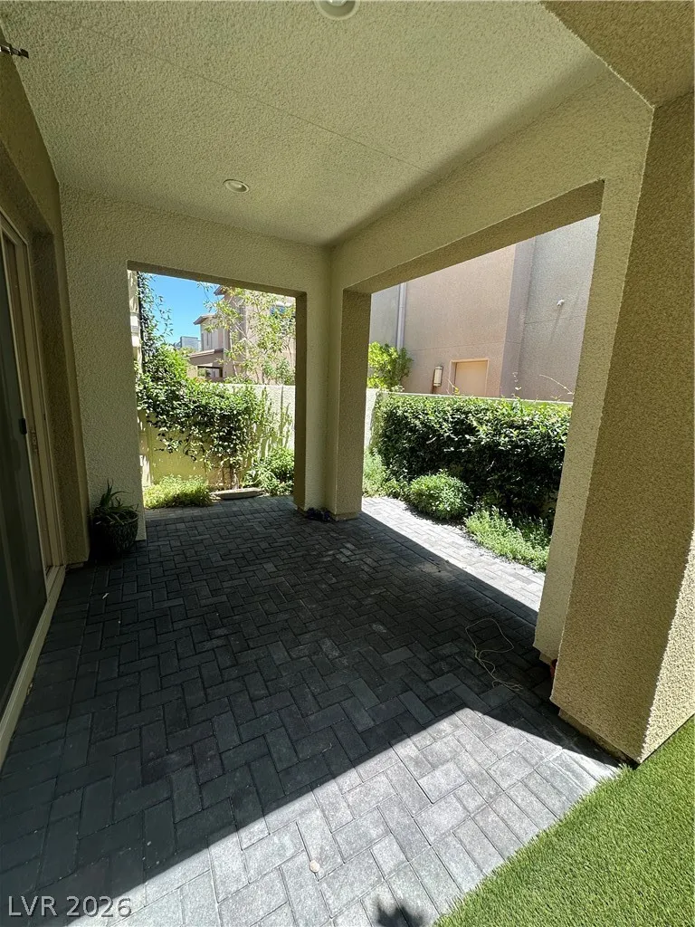 11297 Essence Point Avenue #101 Las Vegas, NV 89135