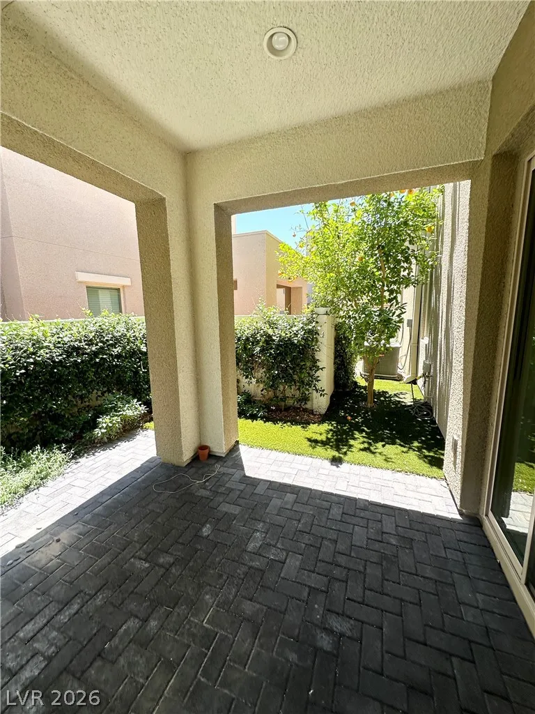 11297 Essence Point Avenue #101 Las Vegas, NV 89135