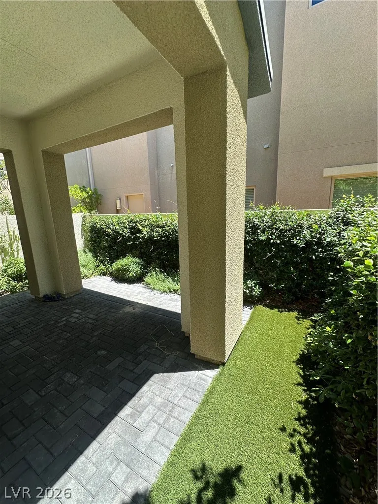11297 Essence Point Avenue #101 Las Vegas, NV 89135