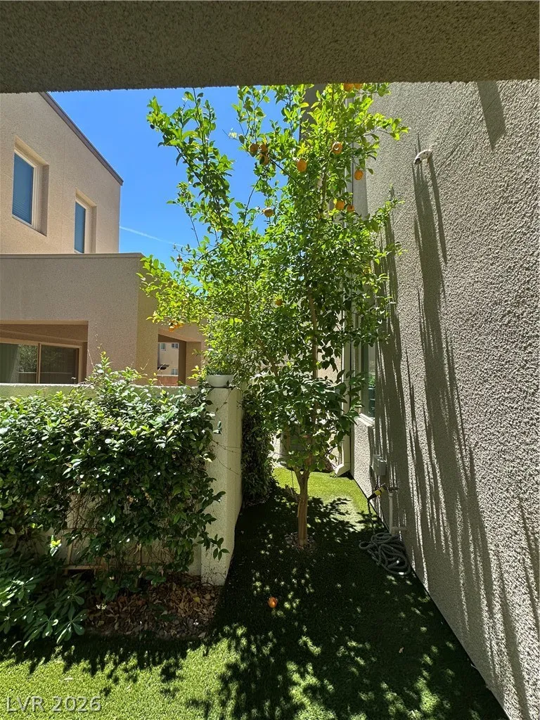 11297 Essence Point Avenue #101 Las Vegas, NV 89135
