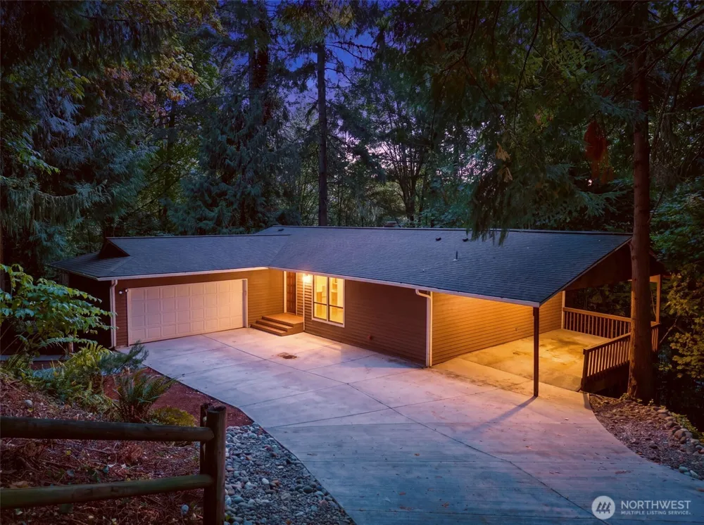 25529 SE 159th Street Issaquah, WA 98027