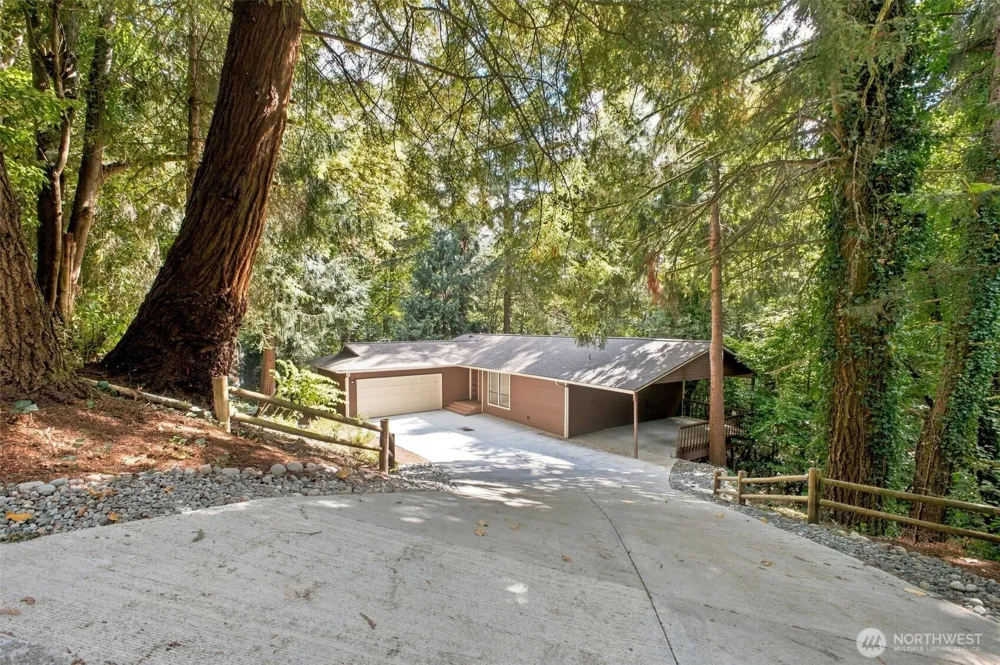 25529 SE 159th Street Issaquah, WA 98027
