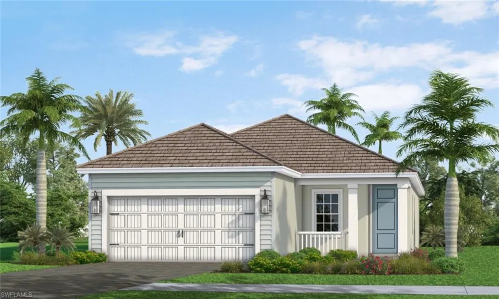 4467 Centaurus Circle Naples, FL 34120