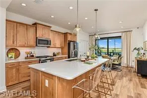 4467 Centaurus Circle Naples, FL 34120