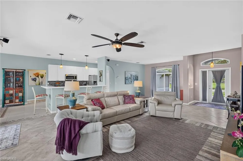 23410 Olde Meadowbrook Circle Estero, FL 34134