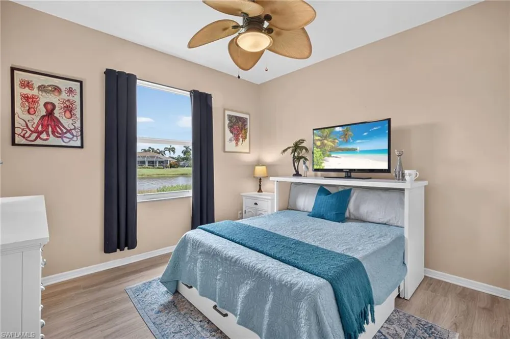 23410 Olde Meadowbrook Circle Estero, FL 34134