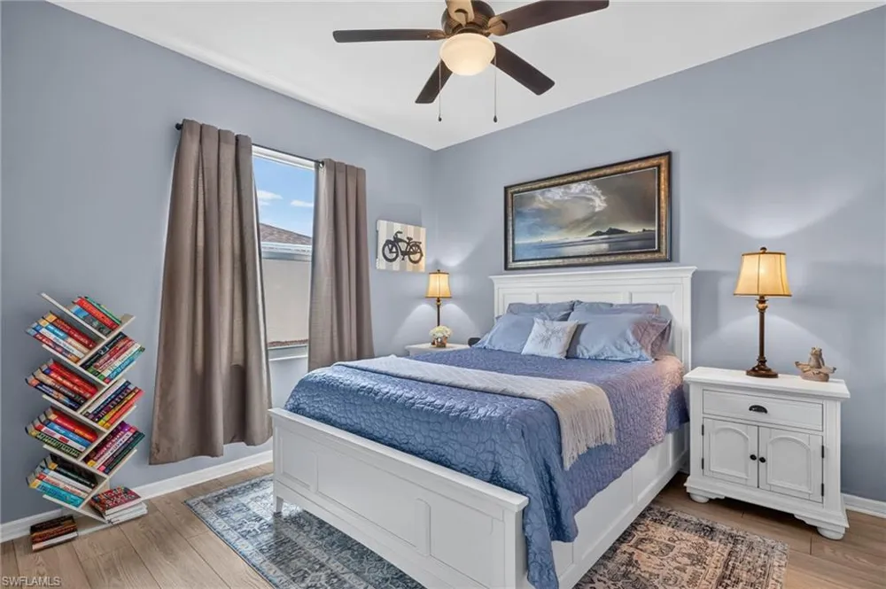 23410 Olde Meadowbrook Circle Estero, FL 34134