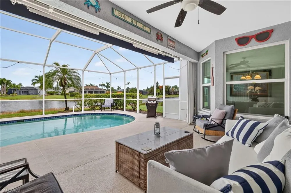 23410 Olde Meadowbrook Circle Estero, FL 34134