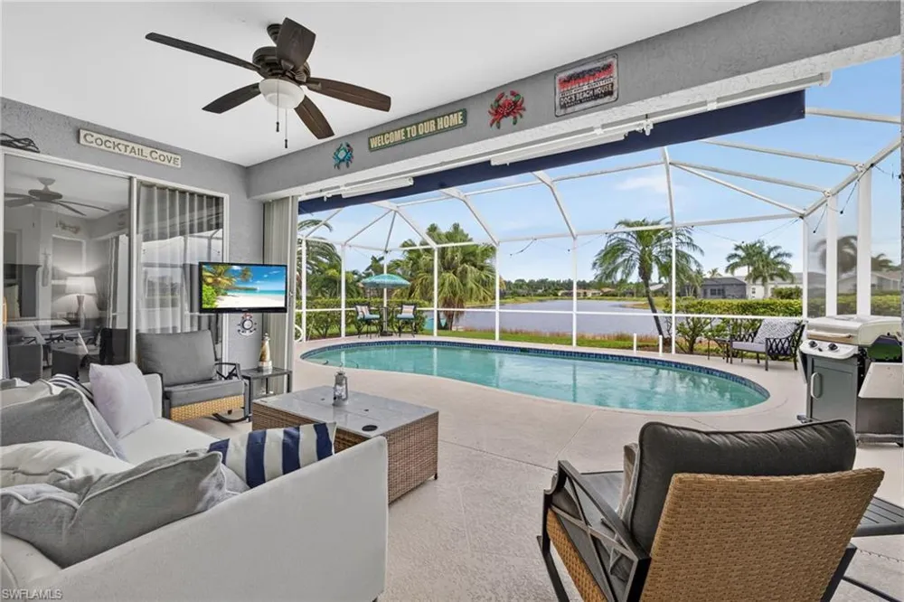 23410 Olde Meadowbrook Circle Estero, FL 34134