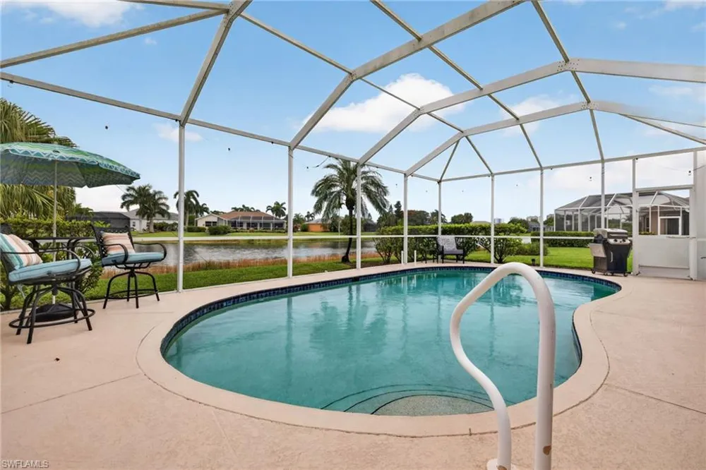 23410 Olde Meadowbrook Circle Estero, FL 34134