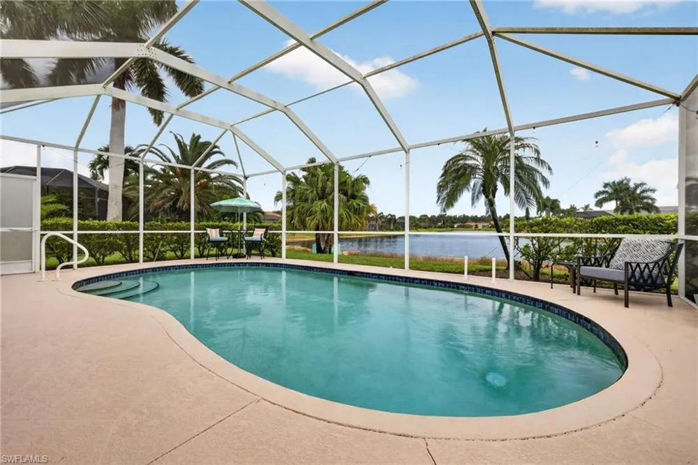 23410 Olde Meadowbrook Circle Estero, FL 34134