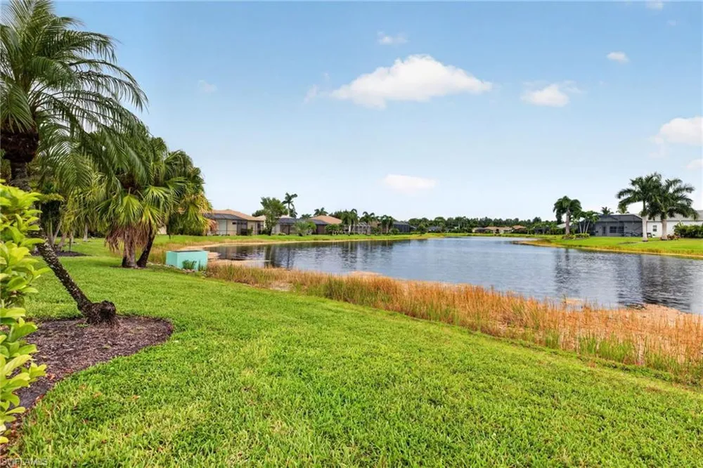 23410 Olde Meadowbrook Circle Estero, FL 34134