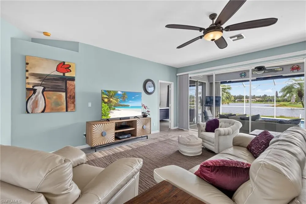 23410 Olde Meadowbrook Circle Estero, FL 34134