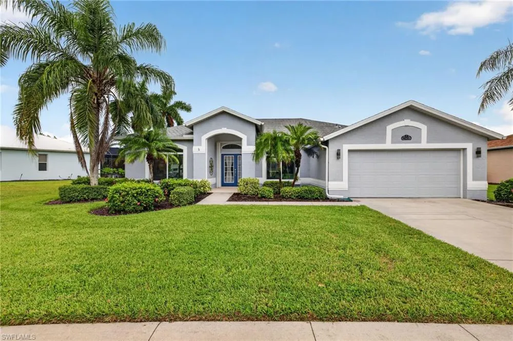 23410 Olde Meadowbrook Circle Estero, FL 34134