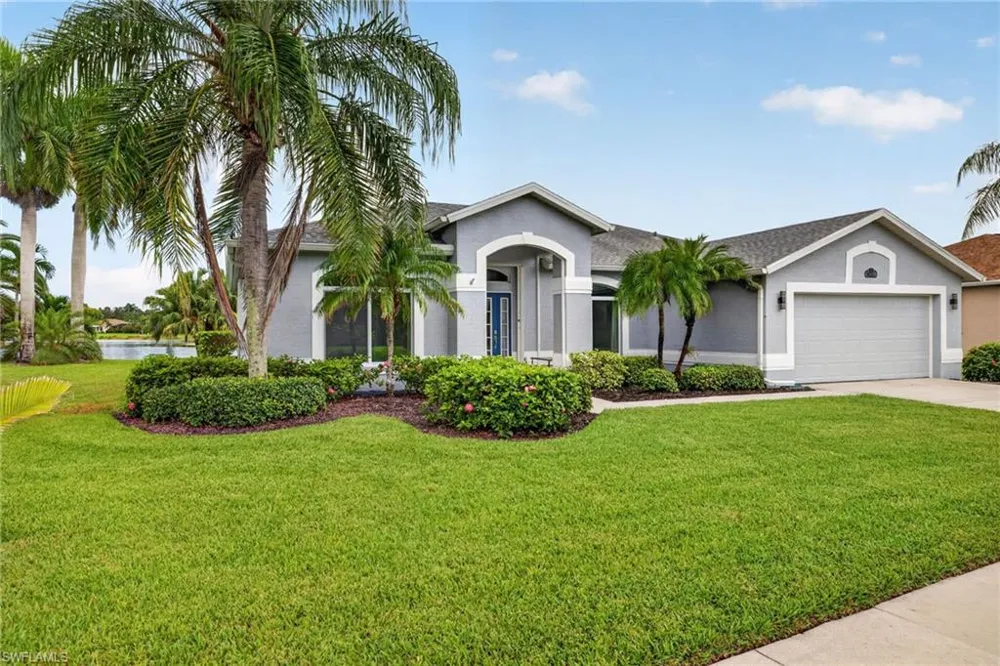 23410 Olde Meadowbrook Circle Estero, FL 34134