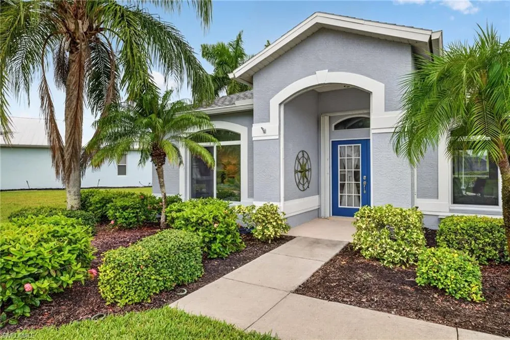 23410 Olde Meadowbrook Circle Estero, FL 34134