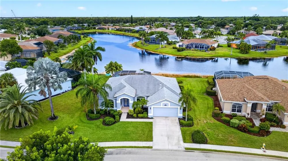 23410 Olde Meadowbrook Circle Estero, FL 34134