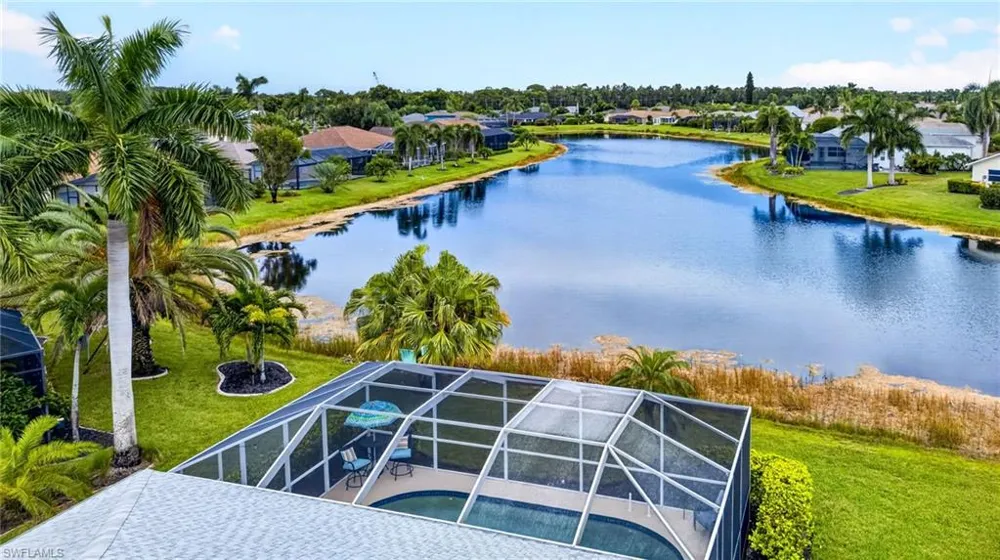 23410 Olde Meadowbrook Circle Estero, FL 34134