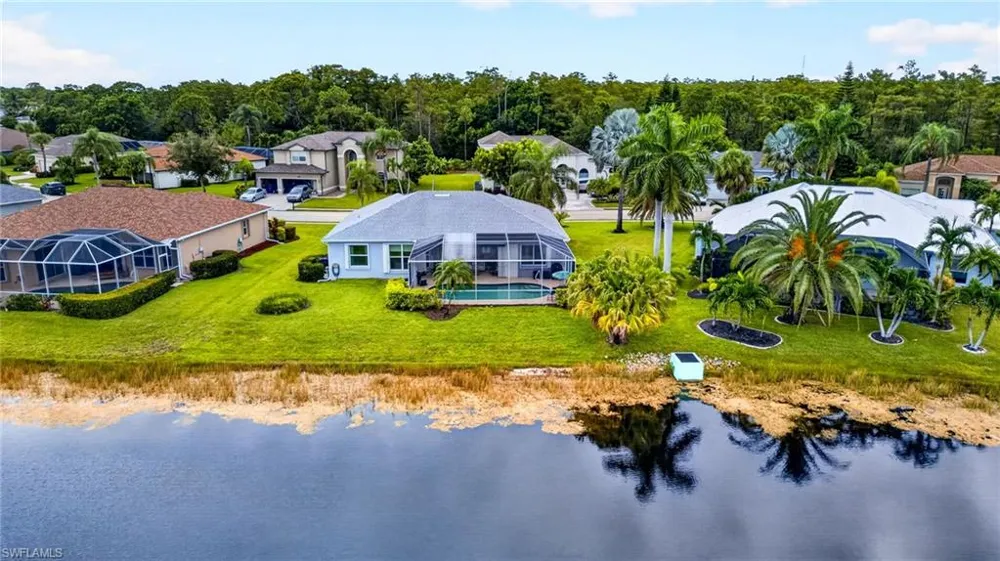 23410 Olde Meadowbrook Circle Estero, FL 34134
