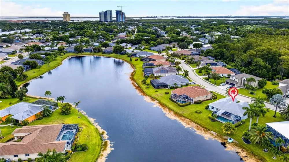 23410 Olde Meadowbrook Circle Estero, FL 34134