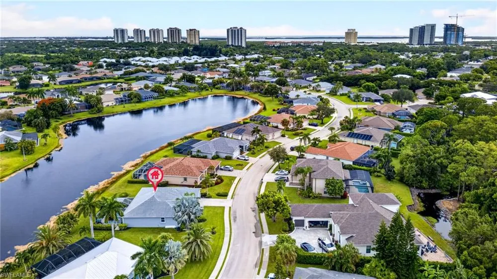 23410 Olde Meadowbrook Circle Estero, FL 34134
