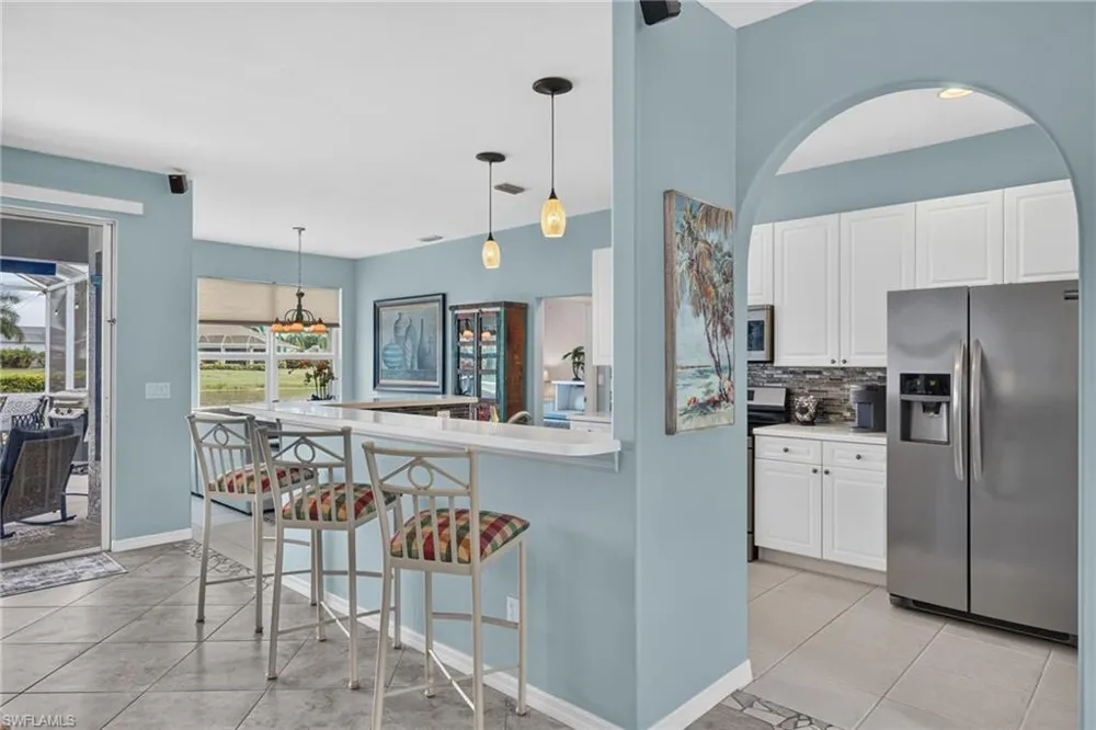 23410 Olde Meadowbrook Circle Estero, FL 34134