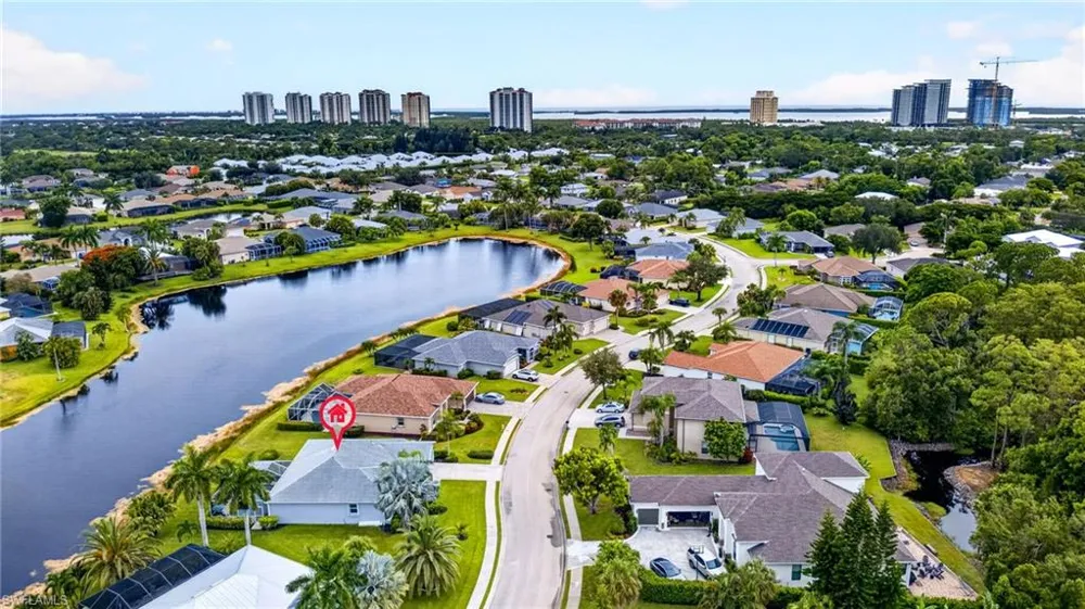 23410 Olde Meadowbrook Circle Estero, FL 34134