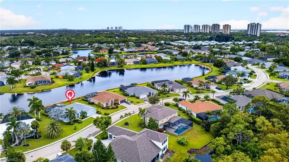 23410 Olde Meadowbrook Circle Estero, FL 34134