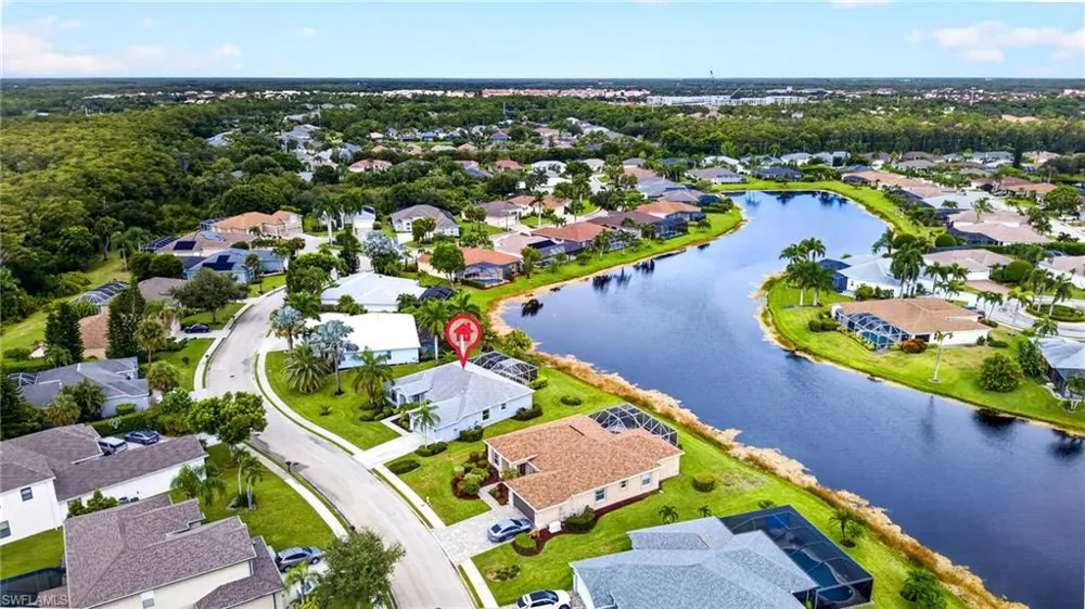 23410 Olde Meadowbrook Circle Estero, FL 34134