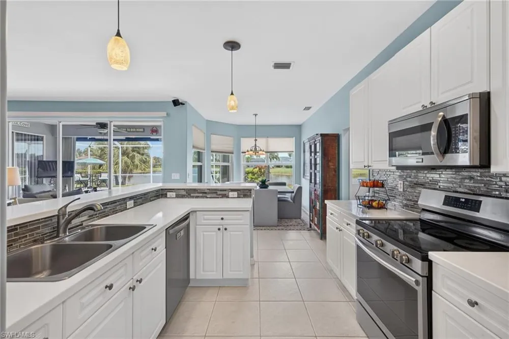 23410 Olde Meadowbrook Circle Estero, FL 34134