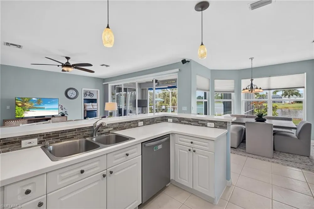 23410 Olde Meadowbrook Circle Estero, FL 34134