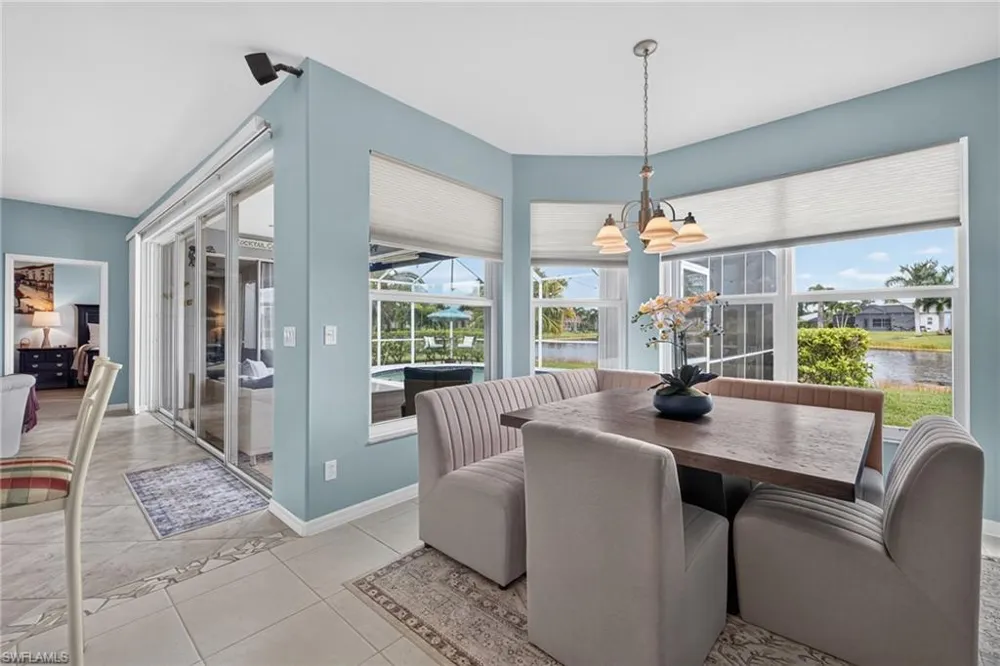 23410 Olde Meadowbrook Circle Estero, FL 34134