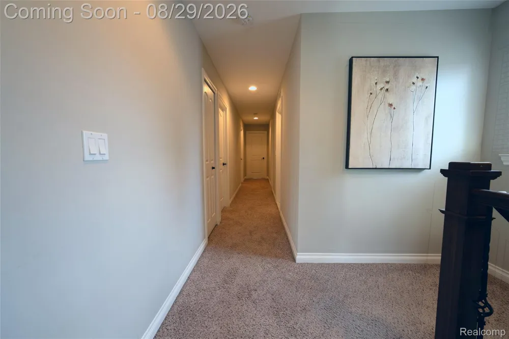 215 La Plaza Court Royal Oak City, MI 48073