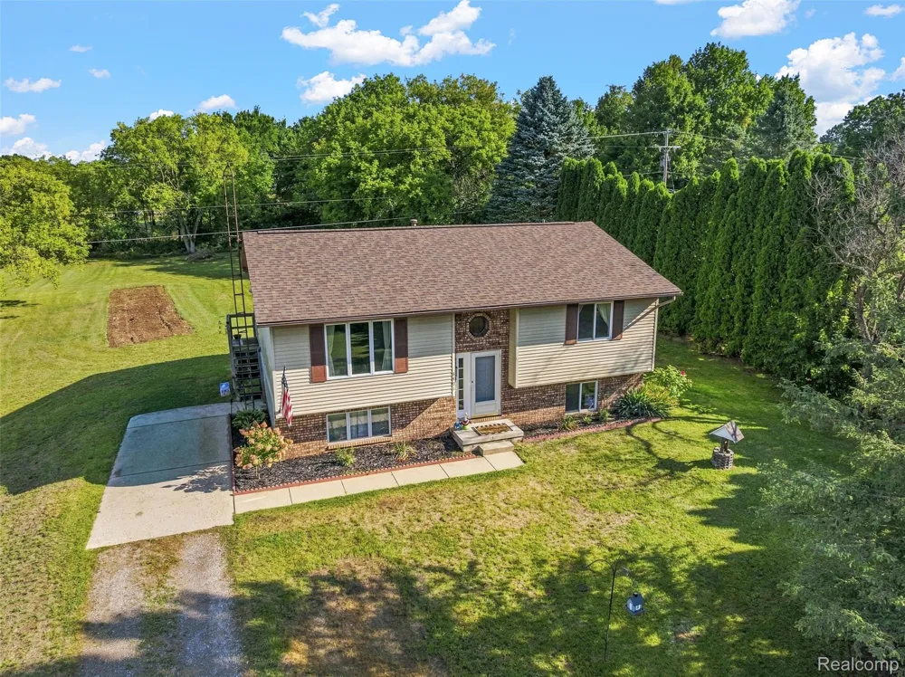 8491 E Mount Morris Road Richfield Township, MI 48463