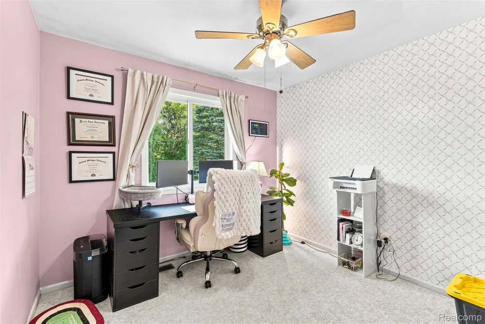 8491 E Mount Morris Road Richfield Township, MI 48463