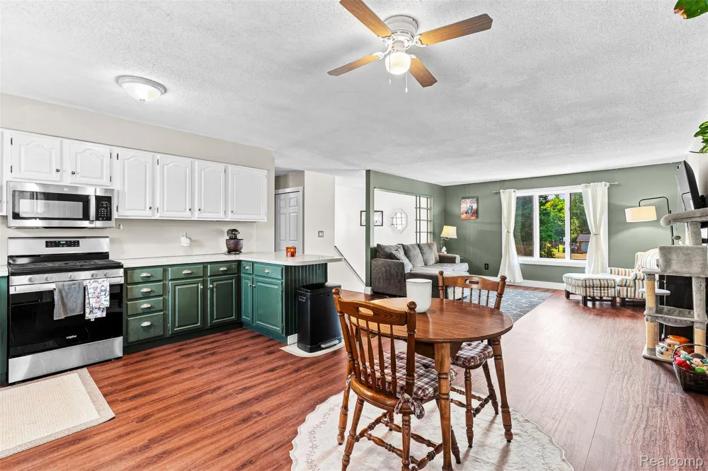 8491 E Mount Morris Road Richfield Township, MI 48463