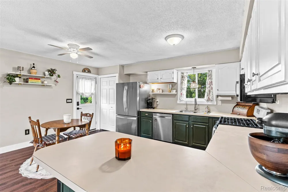 8491 E Mount Morris Road Richfield Township, MI 48463