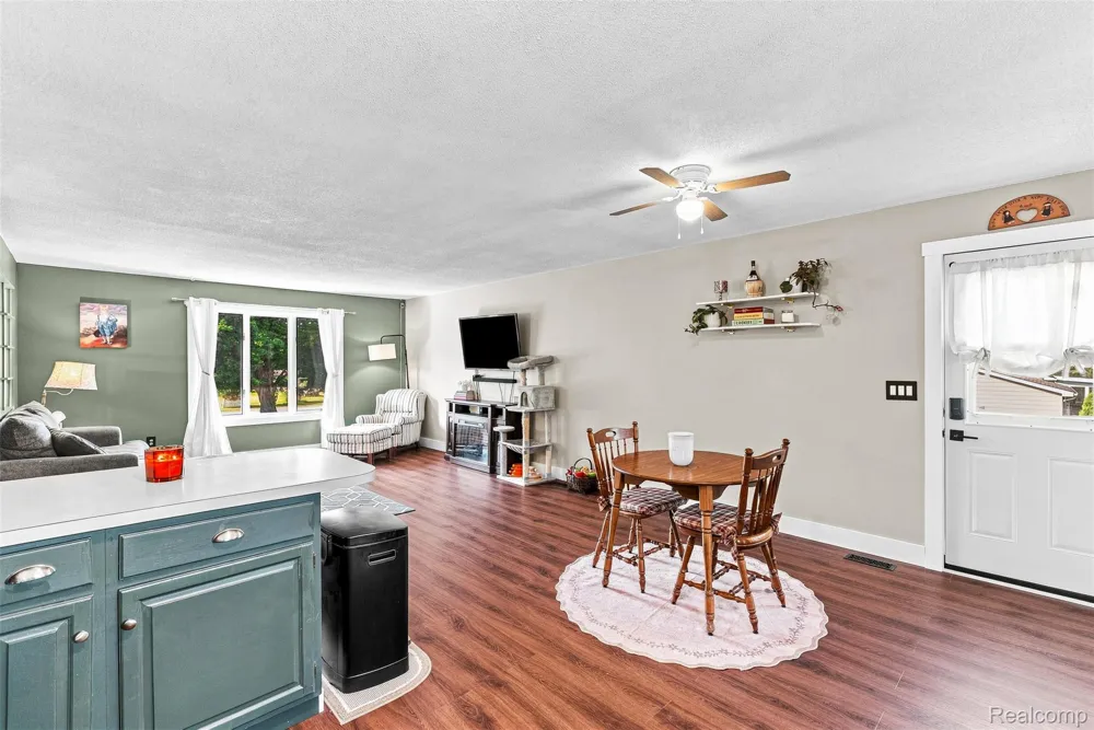 8491 E Mount Morris Road Richfield Township, MI 48463